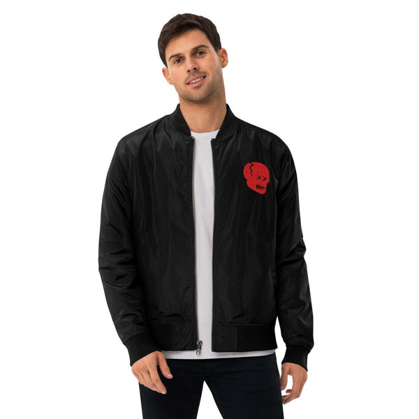 The Broken Heart Bomber (9410496692540)