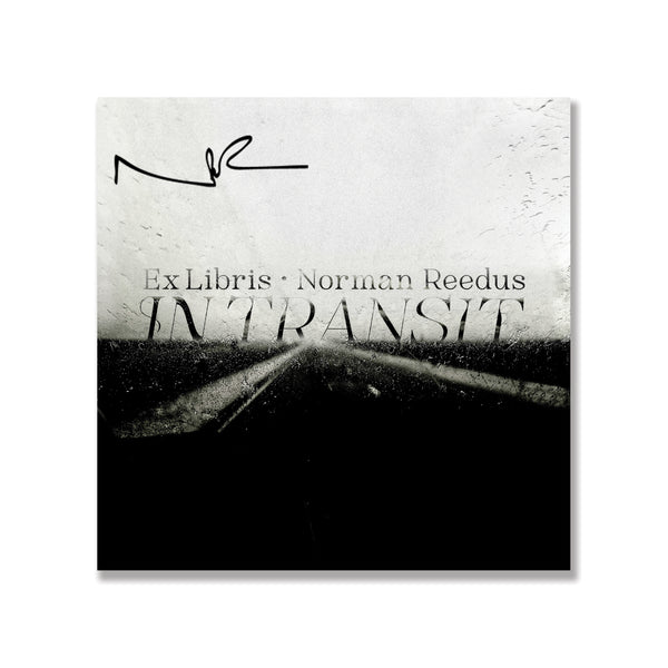 In Transit: New Photography by Norman Reedus (Early Bird Pre-Order) (9672547139900) (9899210277180)