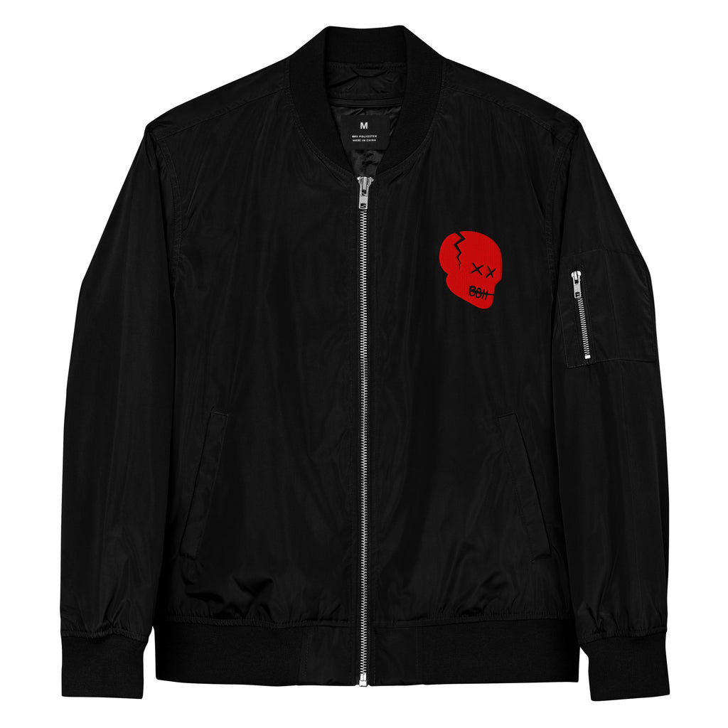 The Broken Heart Bomber (9410496692540)