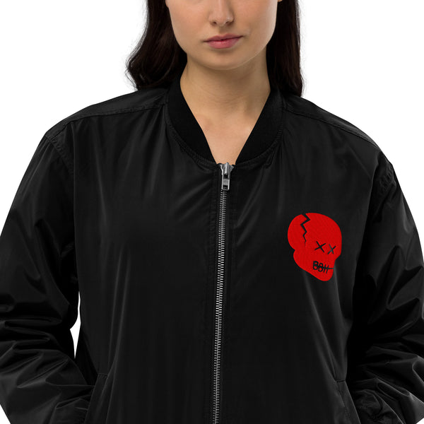 The Broken Heart Bomber (9410496692540)