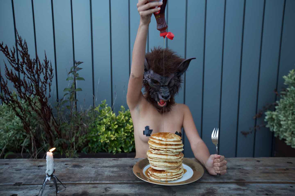 Pancakes - Private Sale (8320732463420)