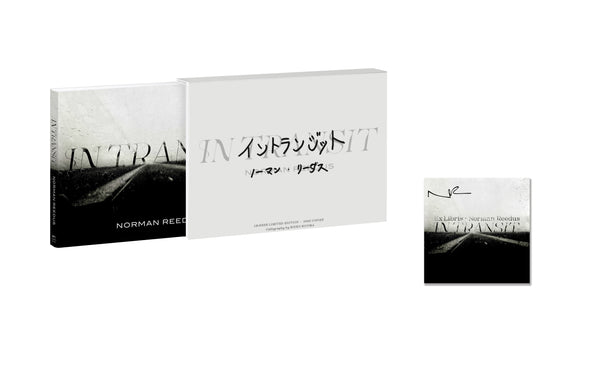 In Transit: Hideo Kojima Limited Edition (9995961794876)
