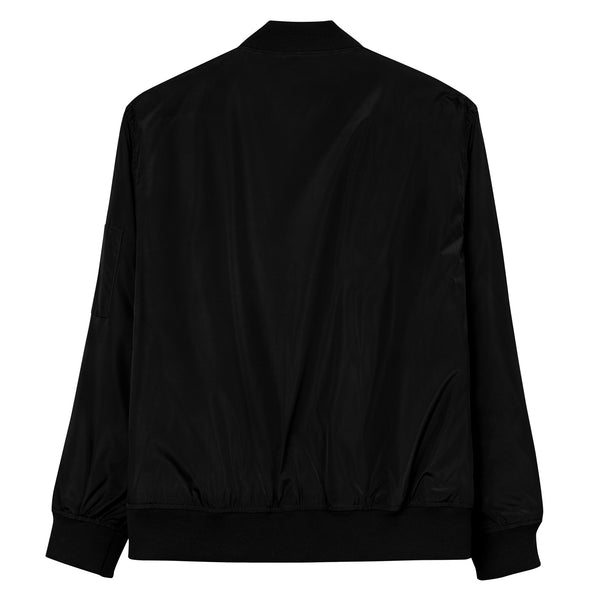 Broken Heart Bomber Jacket (9410496692540)
