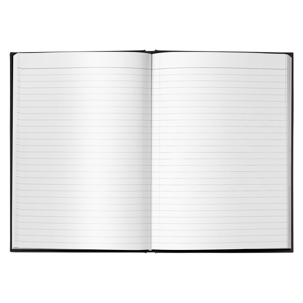 Big Bald Head Journal (4366554660935)