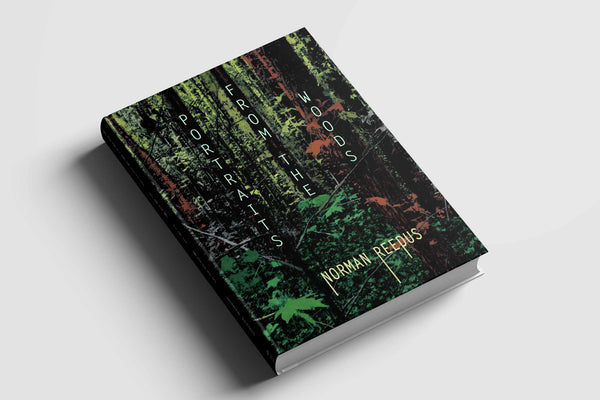 Portraits From The Woods (4805231673415) (6594353889351)