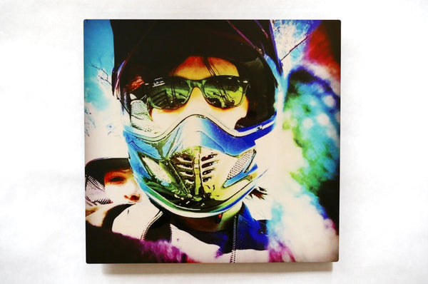 'GA RIDE' (Limited Edition Metal Print) (9559784462)