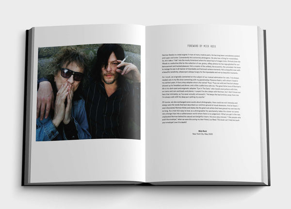 Portraits From The Woods (4805231673415) (6594353889351)