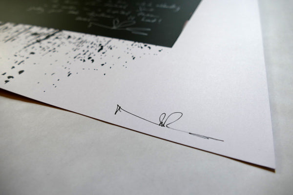 'BERLIN CAR CRASH' (Screen Print) (10329622606)
