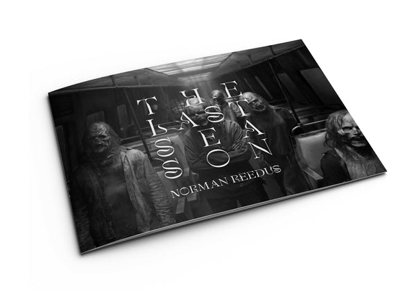 The Last Season by Norman Reedus (8015185019196)