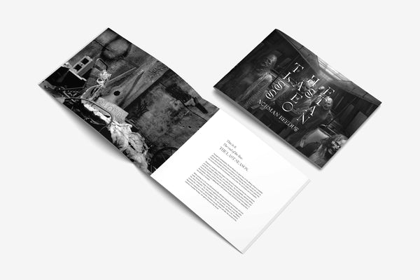 The Last Season by Norman Reedus (8015185019196)