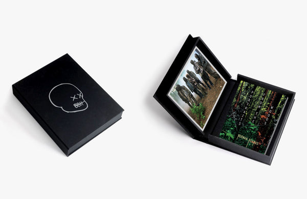 Portraits From The Woods (Collector's Edition) (4817422843975)