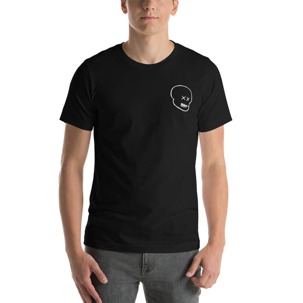 Big Bald Head Men's T-Shirt (6639387770951)