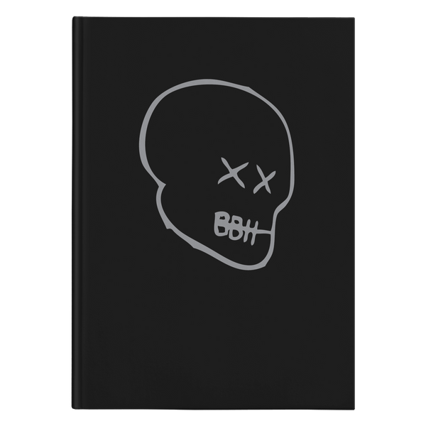 Big Bald Head Journal (4366554660935)