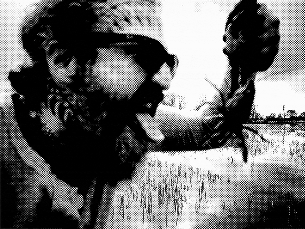 BRENT (Limited Edition Signed Screen Print)