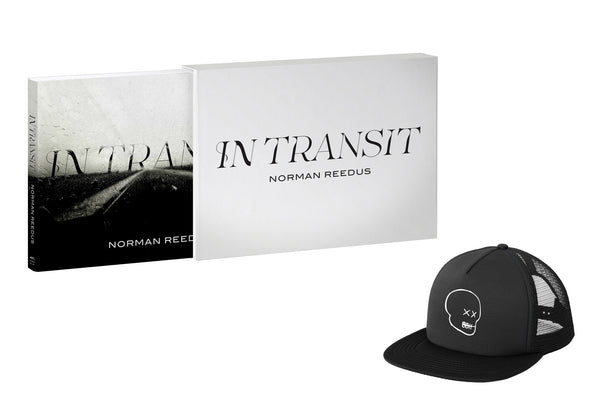 IN TRANSIT: Deluxe Signed Bundle & FREE TRUCKER HAT (9672547139900)