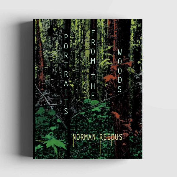 Norman Reedus Photography Books - Signed Bundle (8370749997372)