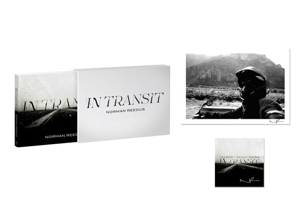 In Transit: New Photography by Norman Reedus (9672547139900)