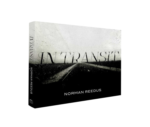 In Transit: New Photography by Norman Reedus (Early Bird Pre-Order) (9672547139900)