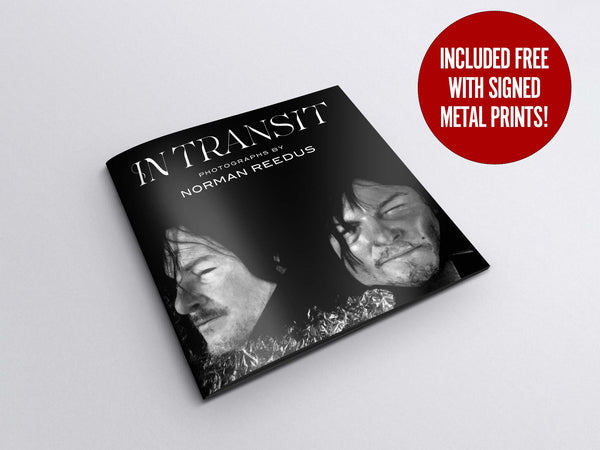 'TWO-FACED' Signed Metal Print (10017363231036) (8220257452348) (6685390569543) (4554428416071) (4149505556551) (1483453530183) (1299369885767) (234582736920) (9559784462) (8136375875) (6744831107)