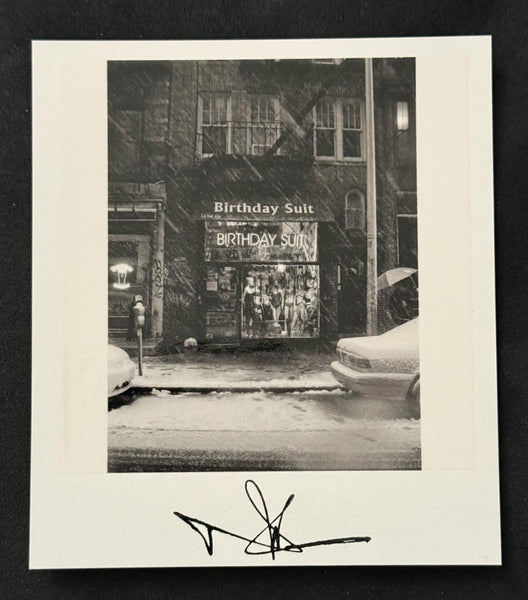 [NYC EXHIBITION EXCLUSIVE) In Transit: New Photography by Norman Reedus (9899210277180)