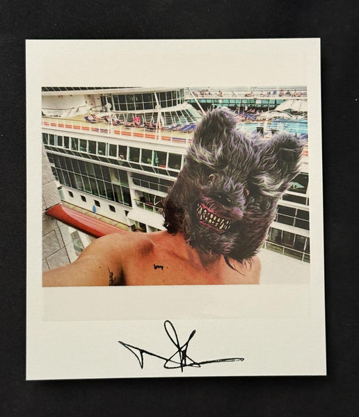 [NYC EXHIBITION EXCLUSIVE) In Transit: New Photography by Norman Reedus (9899210277180)