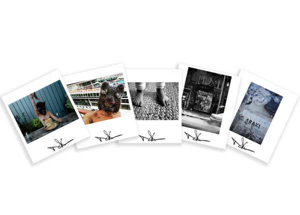 [NYC EXHIBITION EXCLUSIVE) IN TRANSIT: New Photography by Norman Reedus (9899210277180) (9672547139900)