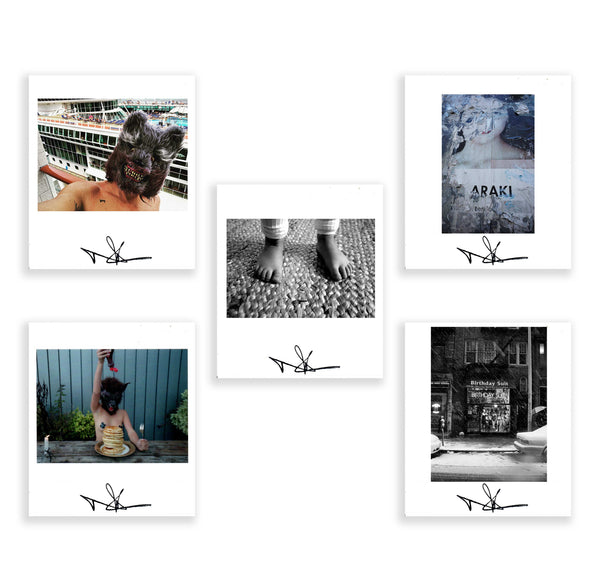 [NYC EXHIBITION EXCLUSIVE) IN TRANSIT: New Photography by Norman Reedus (9899210277180) (9672547139900)