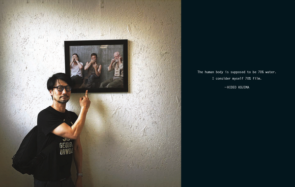 The Black Friday Bundle! Three Norman Reedus Books