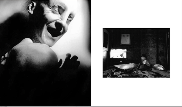 The Black Friday Bundle! Three Norman Reedus Books