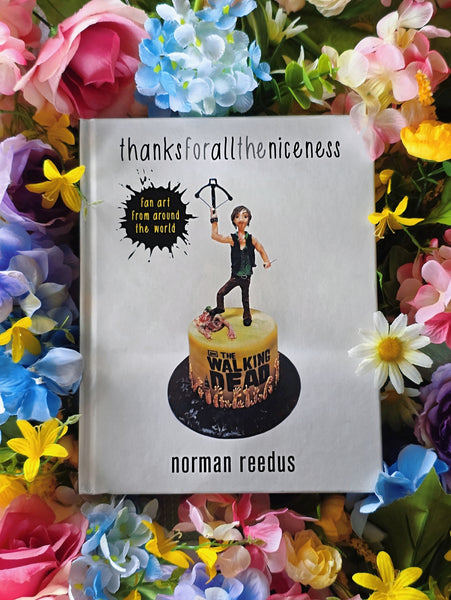 SPRING SALE: The Sun's Coming Up... Signed Bundle