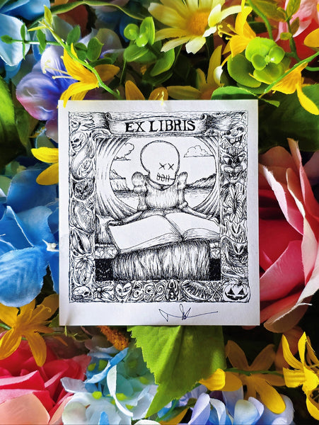 SPRING SALE: The Sun's Coming Up... Signed Bundle