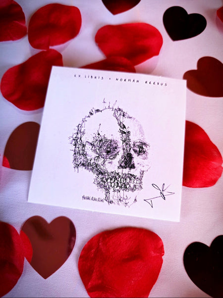 Valentine's Day Bundle: The Ravaged & Broken Heart Hoodie!