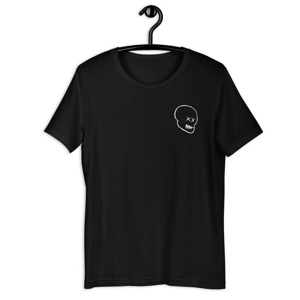 Maglietta Uomo Behemoth | Ufficiale Band Merch | Abyssus Abyssum Invocat | 100% Cotone, Colore Nero, Taglia Large