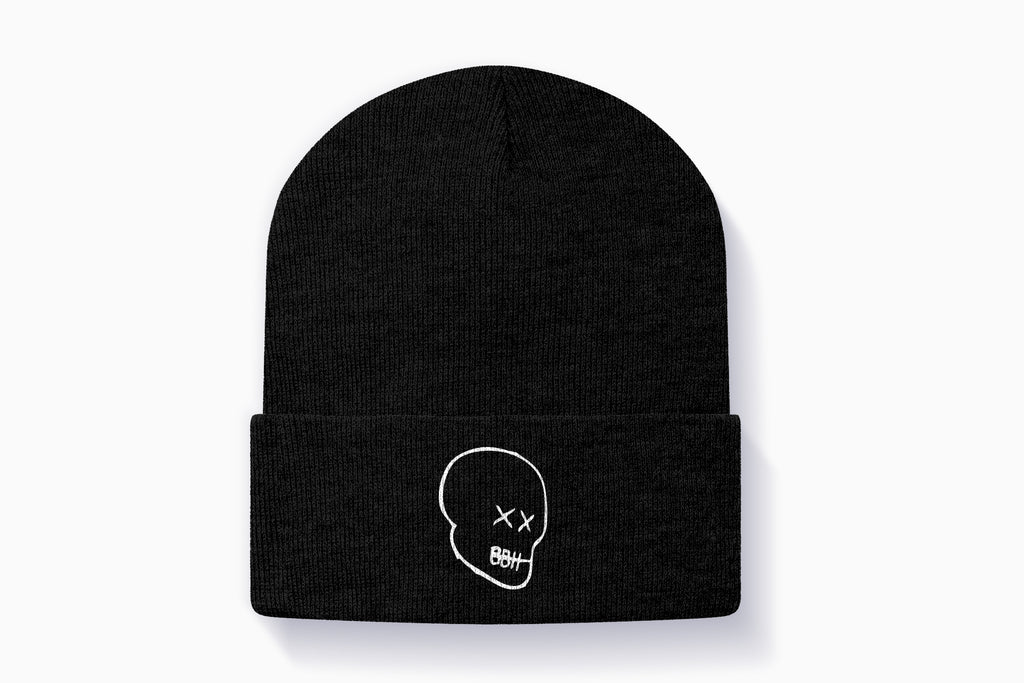 Big Bald Head Beanie (1623789142087)