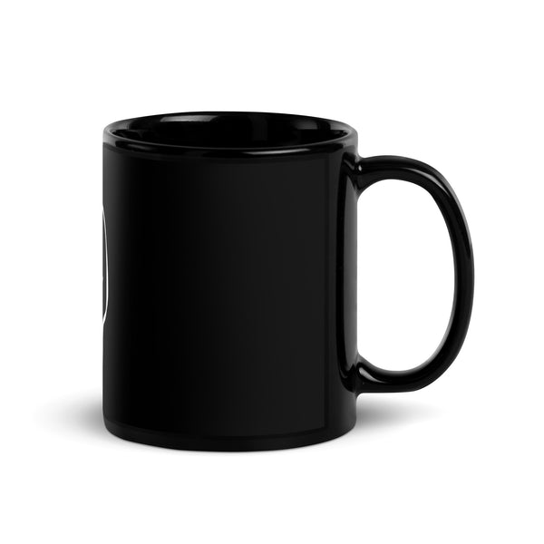 Black Glossy Mug (6708742488135)